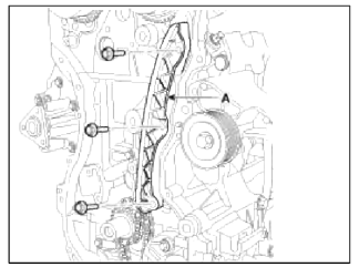Timing System