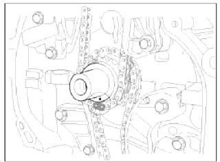 Timing System