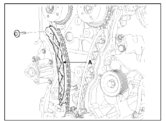 Timing System
