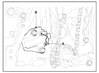 Timing System