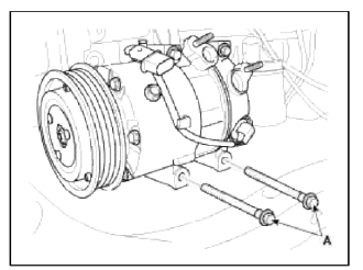 Timing System