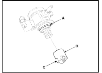 Timing System