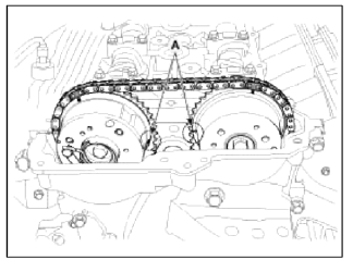 Cylinder Head Assembly