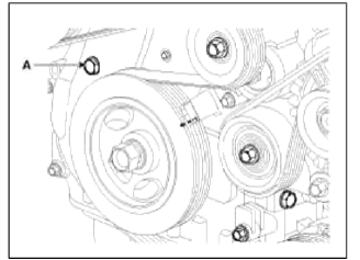 Cylinder Head Assembly