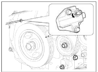 Cylinder Head Assembly