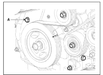 Cylinder Head Assembly