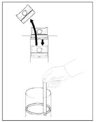 Cylinder Block