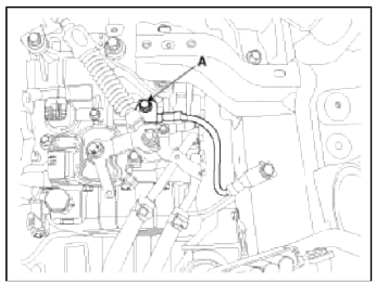 Automatic Transaxle System