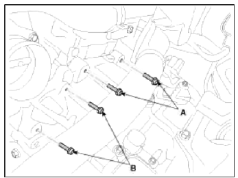 Automatic Transaxle System
