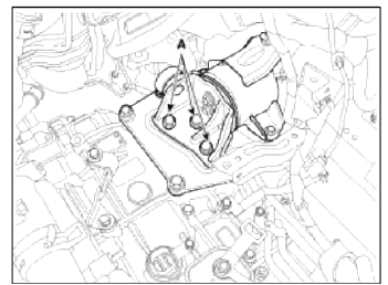 Automatic Transaxle System