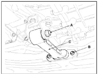 Automatic Transaxle System