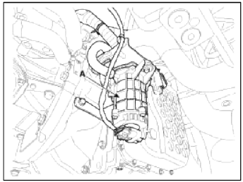 Automatic Transaxle System