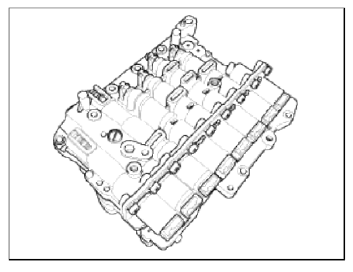 Automatic Transaxle System