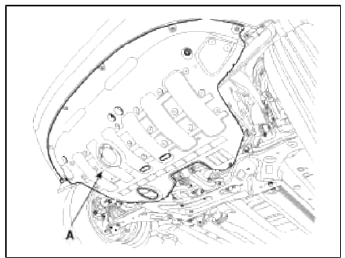Automatic Transaxle System
