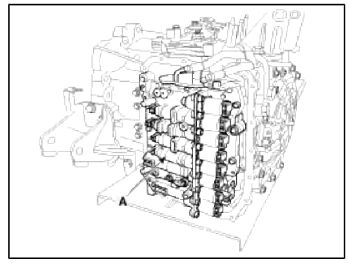 Automatic Transaxle System