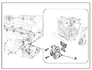 Cooling System