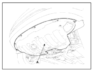 Intake And Exhaust System