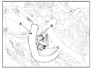 Intake And Exhaust System