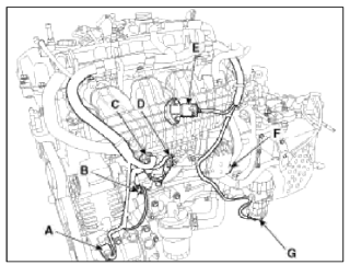 Intake And Exhaust System