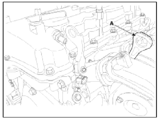Intake And Exhaust System