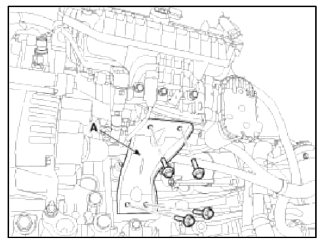 Intake And Exhaust System