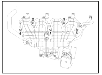 Intake And Exhaust System