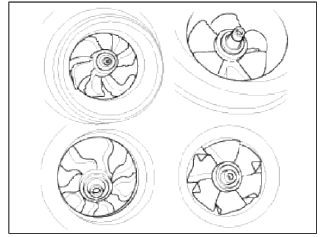 Intake And Exhaust System
