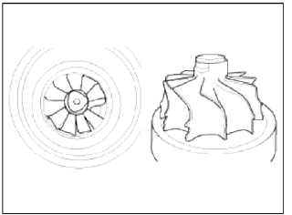 Intake And Exhaust System