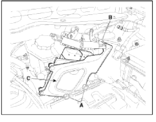 Engine Control System