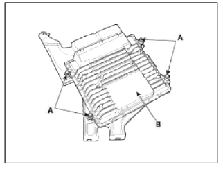 Engine Control System