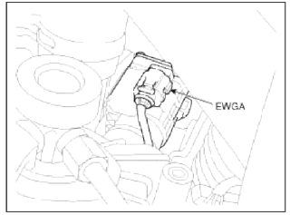 24. Electric Waste Gate Actuator (EWGA)