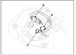Fuel Delivery System