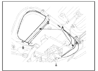 Fuel Delivery System