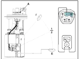 Fuel Delivery System