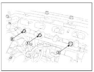 Engine Control System