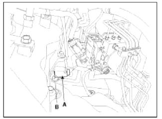 Engine Control System