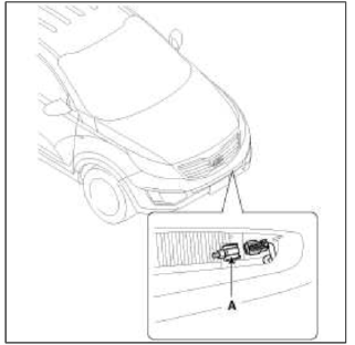 3. Installation is the reverse order of removal.