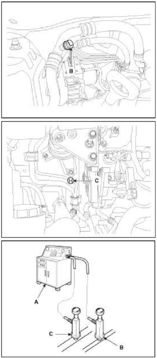 Air Conditioning System