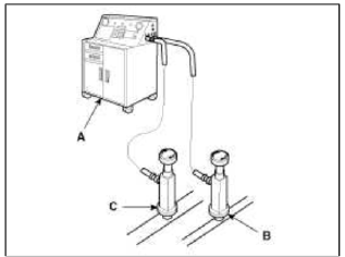 Air Conditioning System