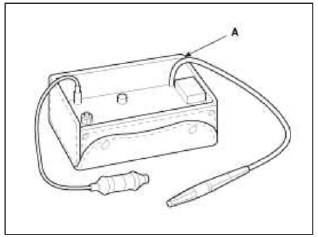 Air Conditioning System