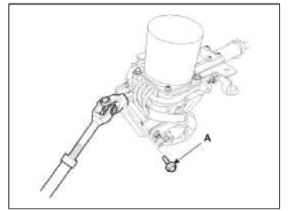2. Reassembly is the reverse of the disassembly.