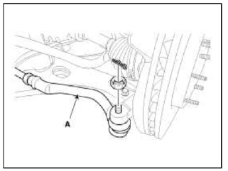 Electric Power Steering