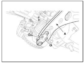 Electric Power Steering