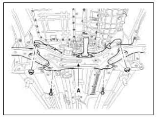 Electric Power Steering