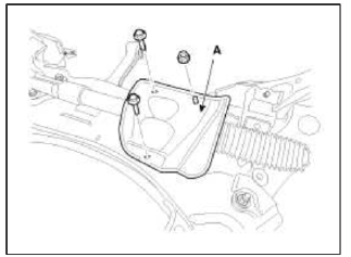 Electric Power Steering