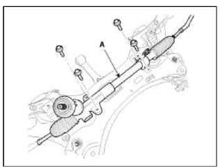 Electric Power Steering