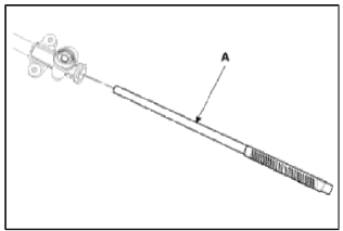 Electric Power Steering