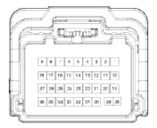Connector A