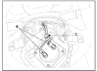 Airbag Module