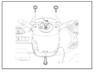 Airbag Module